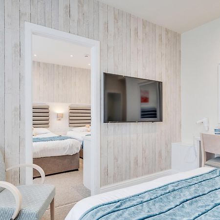 לית'ם סנט אנס St Ives Hotel מראה חיצוני תמונה