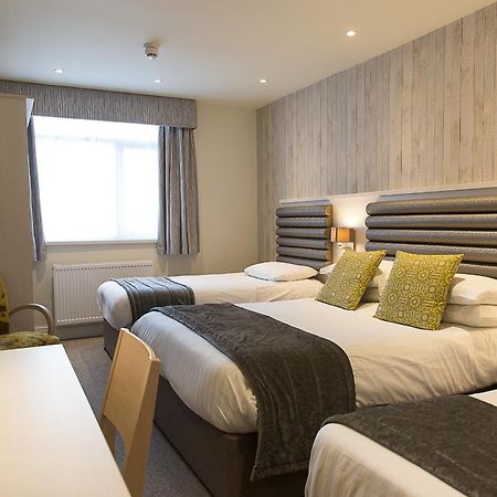 לית'ם סנט אנס St Ives Hotel מראה חיצוני תמונה