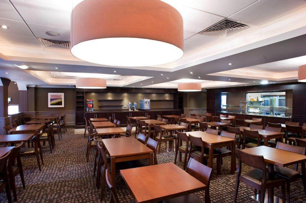 לית'ם סנט אנס St Ives Hotel מראה חיצוני תמונה