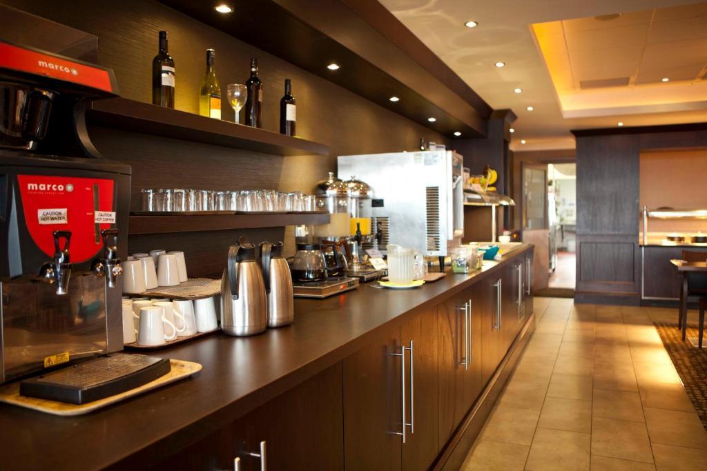 לית'ם סנט אנס St Ives Hotel מראה חיצוני תמונה