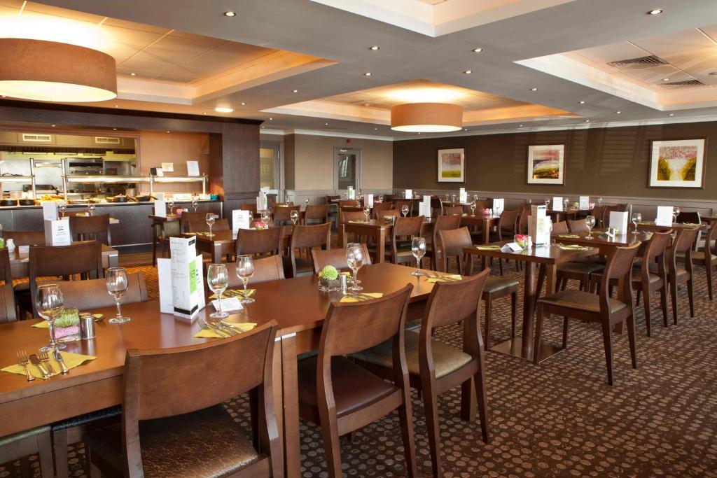 לית'ם סנט אנס St Ives Hotel מראה חיצוני תמונה