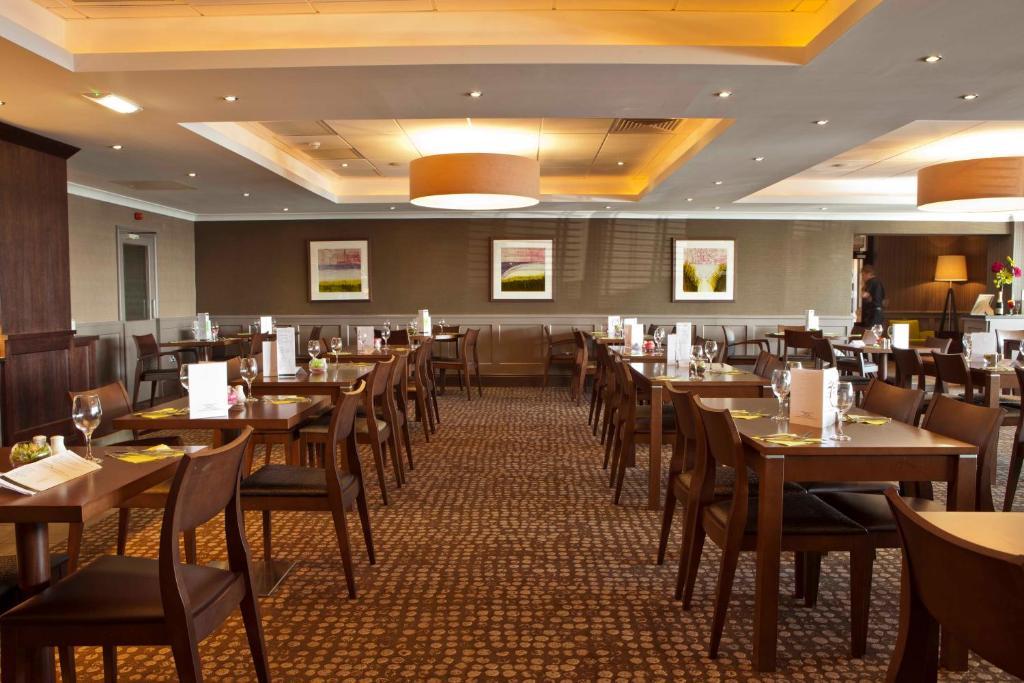 לית'ם סנט אנס St Ives Hotel מראה חיצוני תמונה